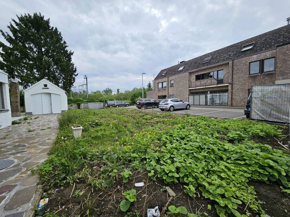 Grond te koop in Denderleeuw 9470 99000.00€ slaapkamers m² - Zoekertje 76057