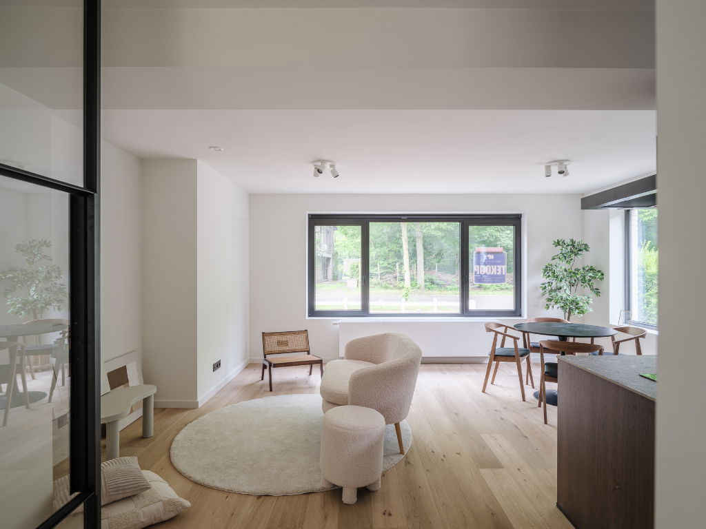 Appartement te koop in Wondelgem 9032 349000.00€ 2 slaapkamers 80.00m² - Zoekertje 279658