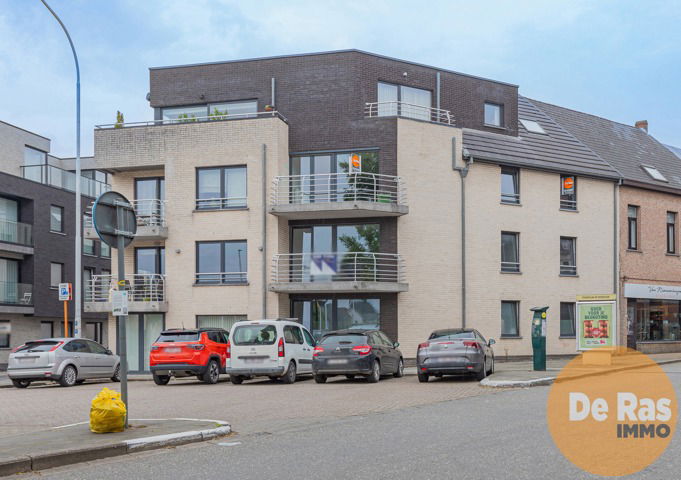 Appartement te koop in Wetteren 9230 229000.00€ 2 slaapkamers 77.00m² - Zoekertje 279706