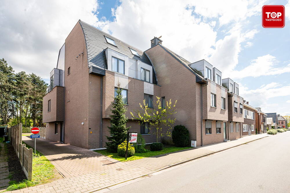 Appartement te koop in Wondelgem 9032 379000.00€ 2 slaapkamers 122.00m² - Zoekertje 279730
