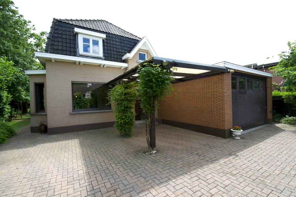 Villa te huur in Sint-Martens-Latem 9830 1750.00€ 3 slaapkamers 258.00m² - Zoekertje 93838
