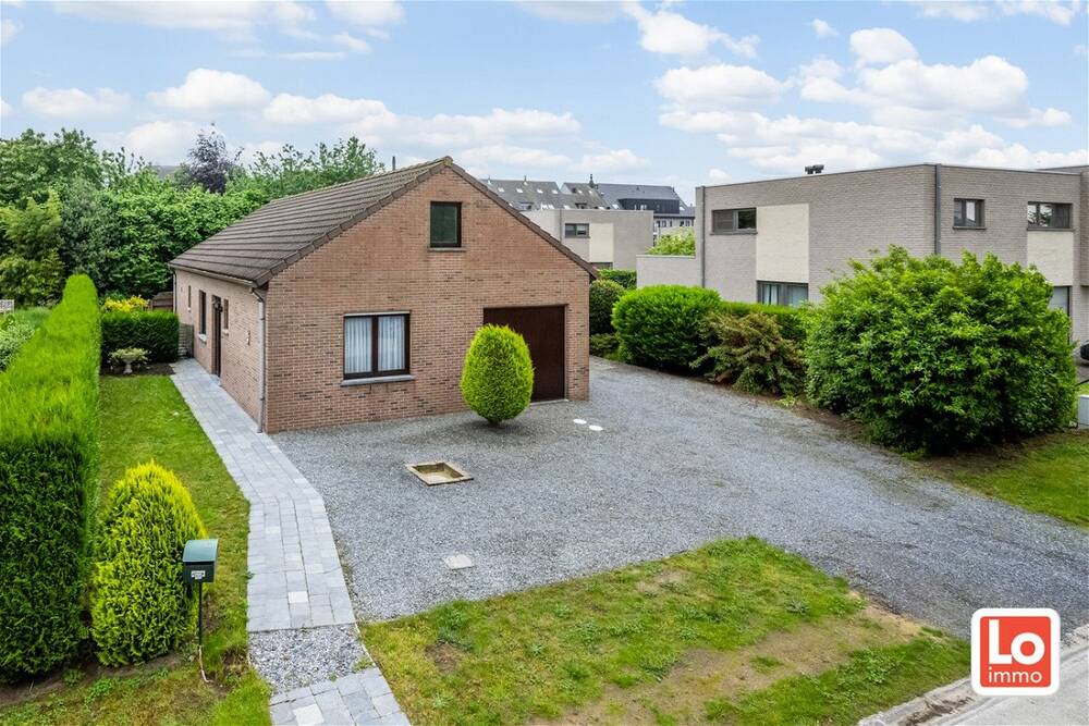 Huis te  koop in Lochristi 9080 379000.00€ 2 slaapkamers 100.00m² - Zoekertje 93813