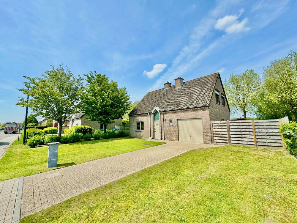 Huis te koop in Kluizen 9940 435000.00€ 4 slaapkamers 154.00m² - Zoekertje 279851
