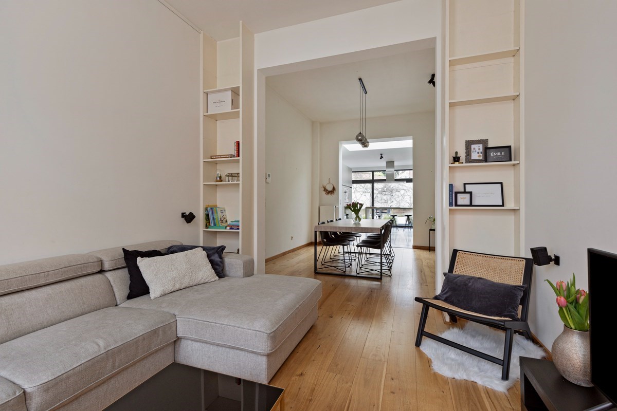 Huis te  koop in Temse 9140 429000.00€ 4 slaapkamers 220.00m² - Zoekertje 279764