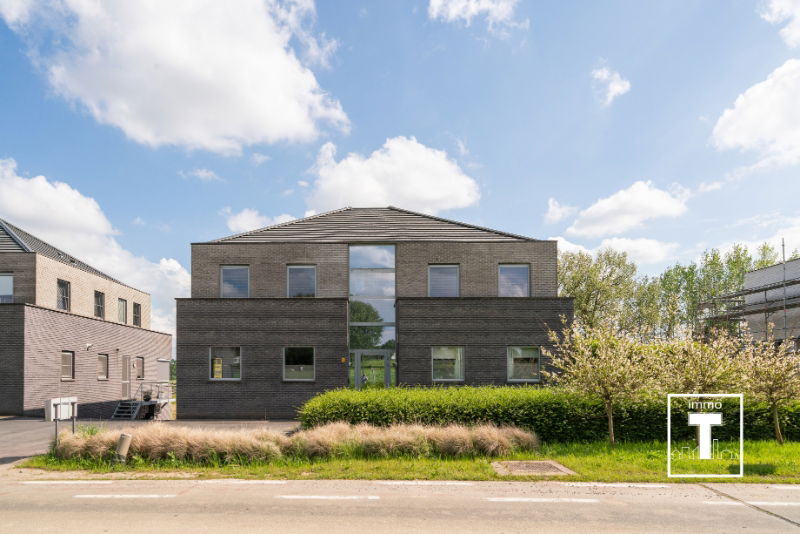 Appartement te koop in Zottegem 9620 399000.00€ 3 slaapkamers 180.00m² - Zoekertje 279863