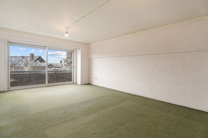 Appartement te koop in Wetteren 9230 198000.00€ 2 slaapkamers 103.00m² - Zoekertje 279915