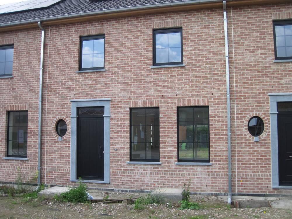 Huis te  huur in Asper 9890 1050.00€ 3 slaapkamers 130.00m² - Zoekertje 279924