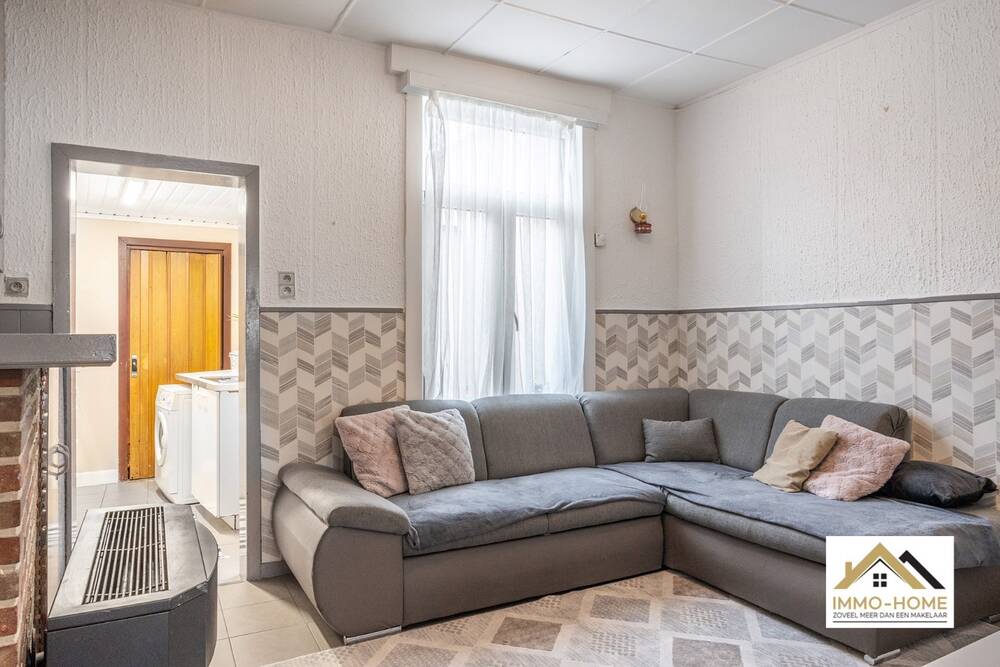 Huis te koop in Oostakker 9041 239000.00€ 2 slaapkamers 99.00m² - Zoekertje 279913