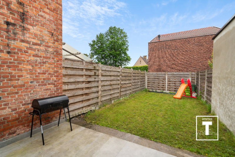Huis te koop in Melle 9090 399000.00€ 3 slaapkamers 151.00m² - Zoekertje 280052