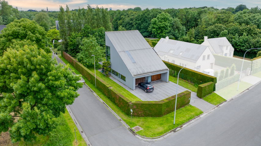 Villa te koop in Gent 9000 775000.00€ 3 slaapkamers 260.00m² - Zoekertje 280128