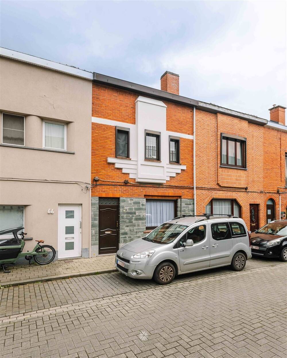 Huis te koop in Destelbergen 9070 320000.00€ 3 slaapkamers 146.00m² - Zoekertje 96121