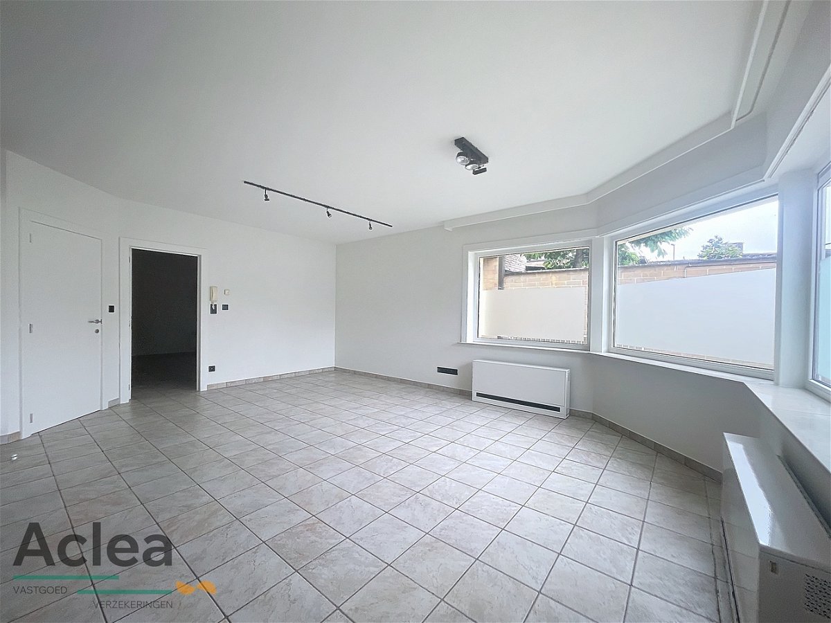 Appartement te huur in Sint-Laureins 9980 650.00€ 1 slaapkamers m² - Zoekertje 95972