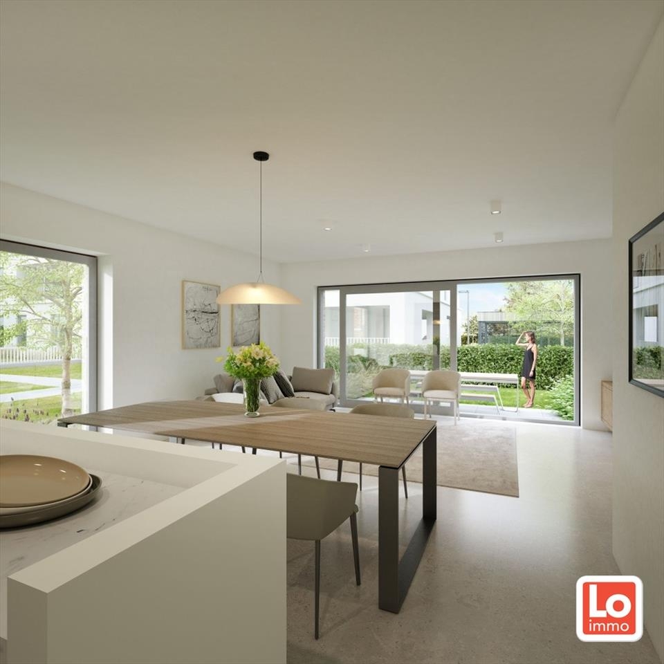 Huis te  koop in Lochristi 9080 481131.00€ 3 slaapkamers 153.00m² - Zoekertje 95714
