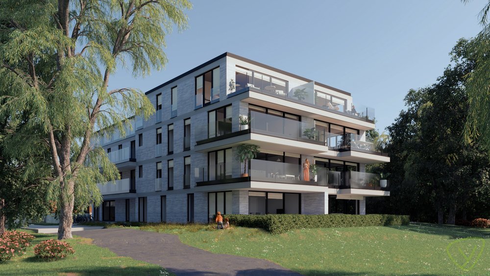 Appartement te  koop in Eeklo 9900 345000.00€ 3 slaapkamers 95.00m² - Zoekertje 96026