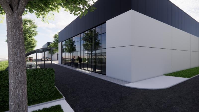 Handelszaak te koop in Moerbeke-Waas 9180 395250.00€ slaapkamers 255.00m² - Zoekertje 98189