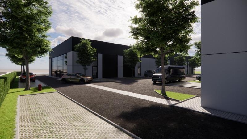 Handelszaak te koop in Moerbeke-Waas 9180 450000.00€ slaapkamers 300.00m² - Zoekertje 98188
