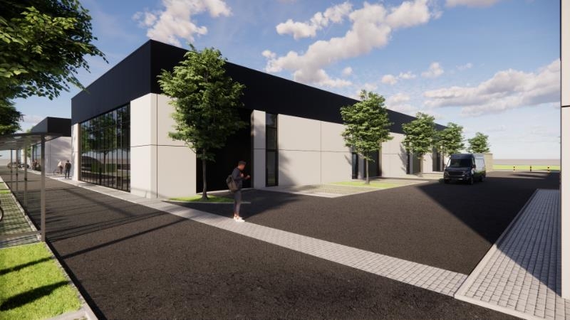 Handelszaak te  koop in Moerbeke-Waas 9180 369600.00€  slaapkamers 231.00m² - Zoekertje 99007