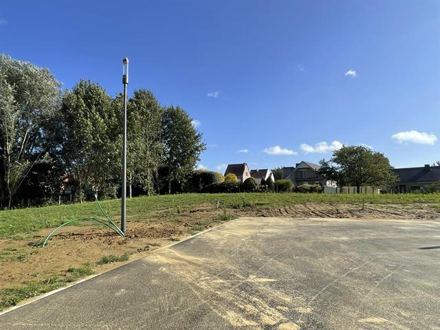 Bouwgrond te koop in Geraardsbergen 9500 151000.00€ slaapkamers m² - Zoekertje 280197