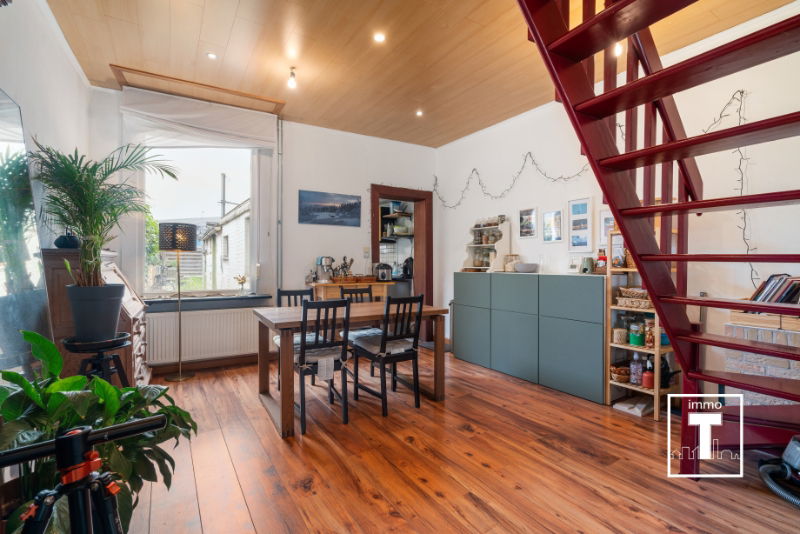 Huis te koop in Melle 9090 299000.00€ 3 slaapkamers 111.00m² - Zoekertje 280292