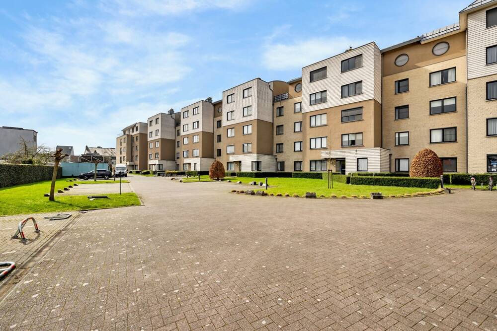 Appartement te huur in Lokeren 9160 950.00€ 2 slaapkamers 130.00m² - Zoekertje 280205