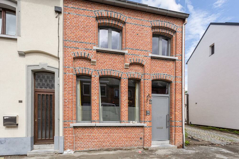 Huis te  koop in Temse 9140 435000.00€ 5 slaapkamers 219.00m² - Zoekertje 280268