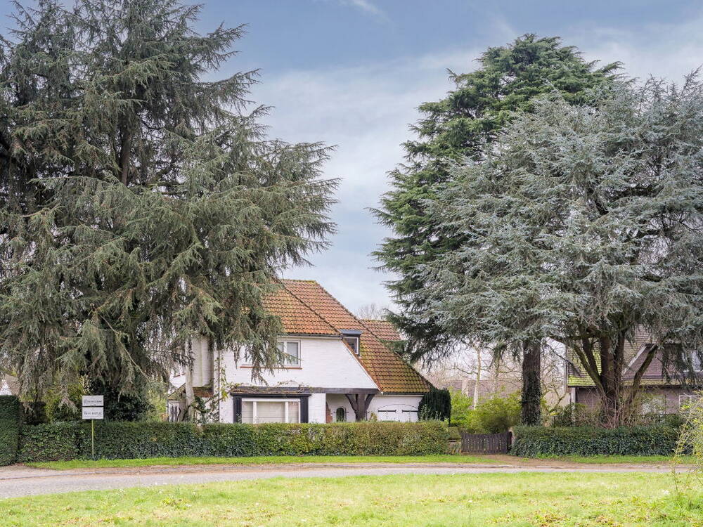 Villa te koop in Gent 9000 995000.00€ 4 slaapkamers 272.00m² - Zoekertje 280351