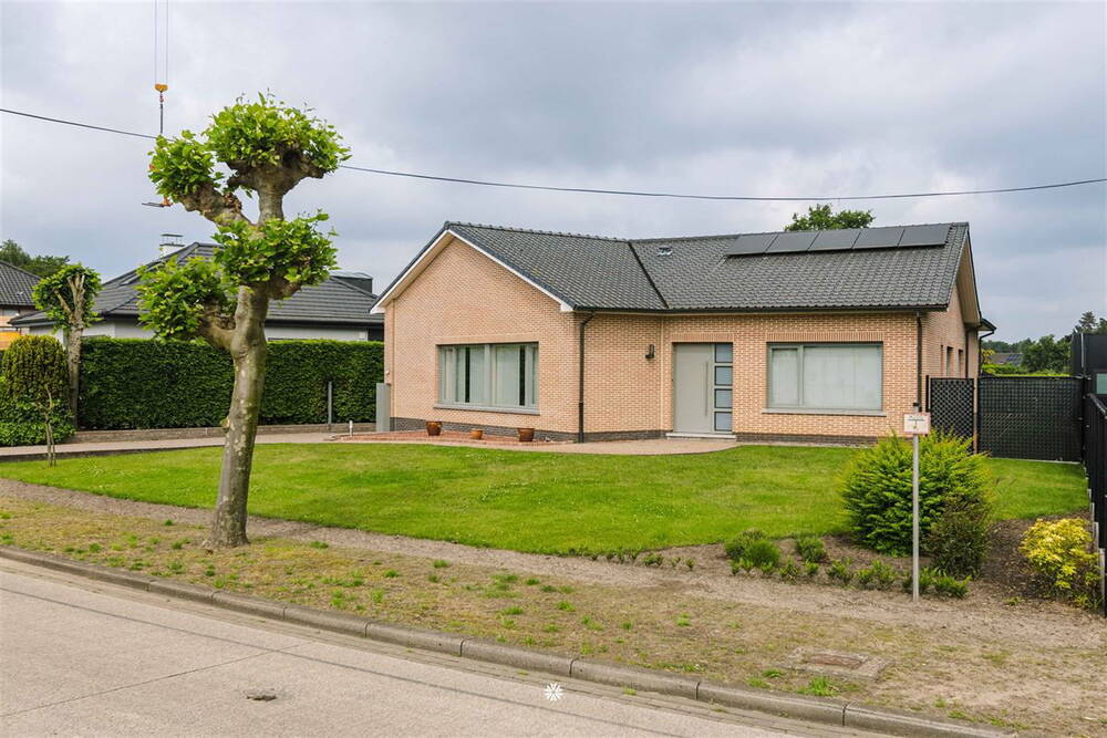 Huis te koop in De Klinge 9170 529000.00€ 3 slaapkamers 222.00m² - Zoekertje 280392