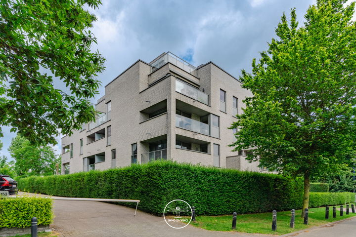 Appartement te koop in Afsnee 9051 370000.00€ 2 slaapkamers 101.00m² - Zoekertje 280400