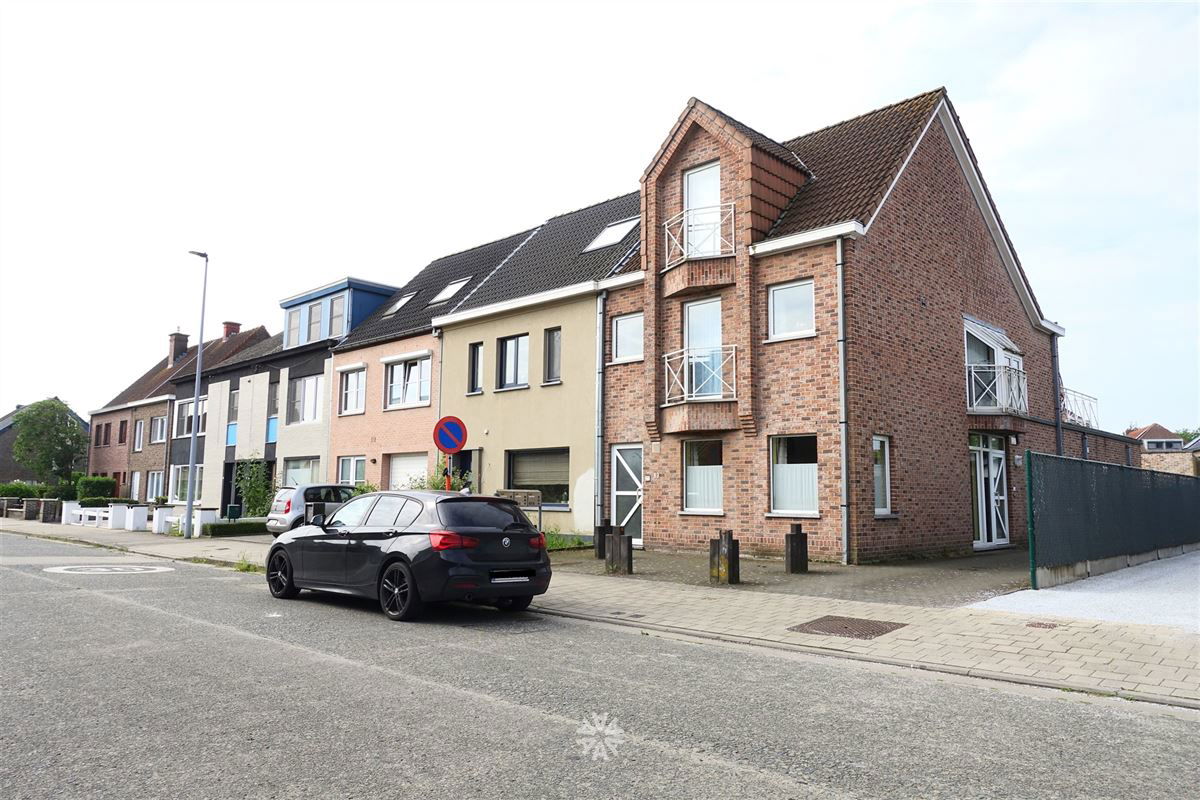 Appartement te huur in Zwijnaarde 9052 765.00€ 1 slaapkamers 60.00m² - Zoekertje 280355