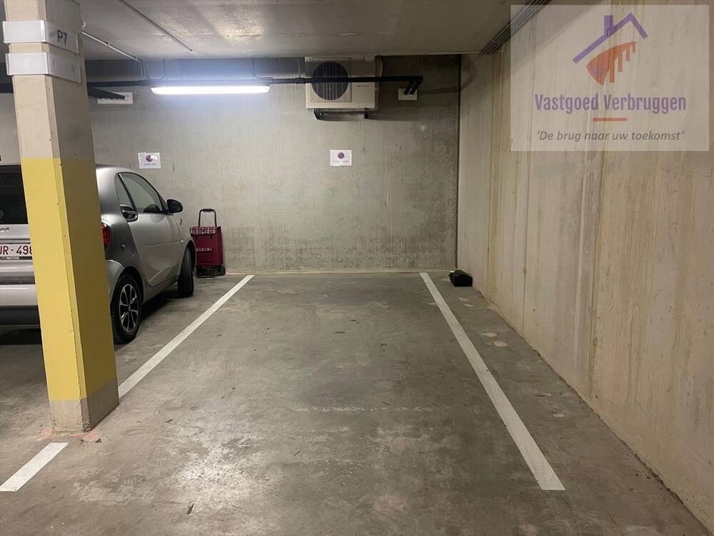 Parking & garage te koop in Aalst 9300 23500.00€ slaapkamers m² - Zoekertje 102095