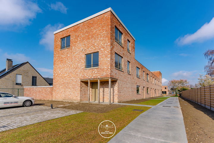 Villa te  koop in Machelen 9870 399000.00€ 3 slaapkamers 193.00m² - Zoekertje 280454
