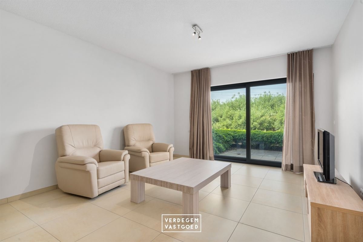 Appartement te koop in Lokeren 9160 195000.00€ 1 slaapkamers 62.00m² - Zoekertje 102393