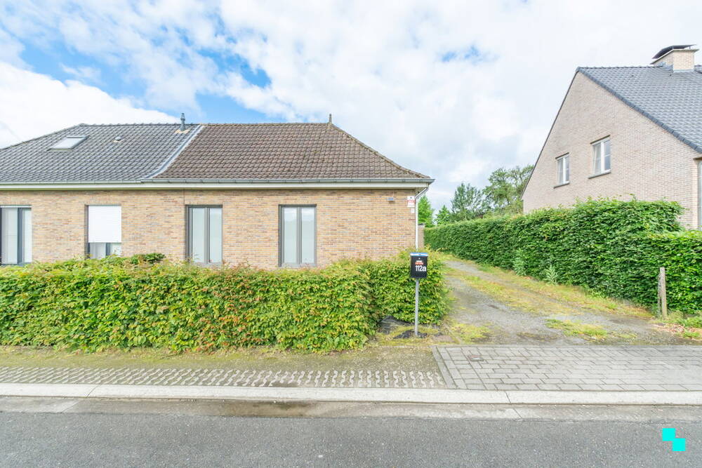 Bungalow te koop in Merelbeke 9820 295000.00€ 3 slaapkamers 116.00m² - Zoekertje 280467