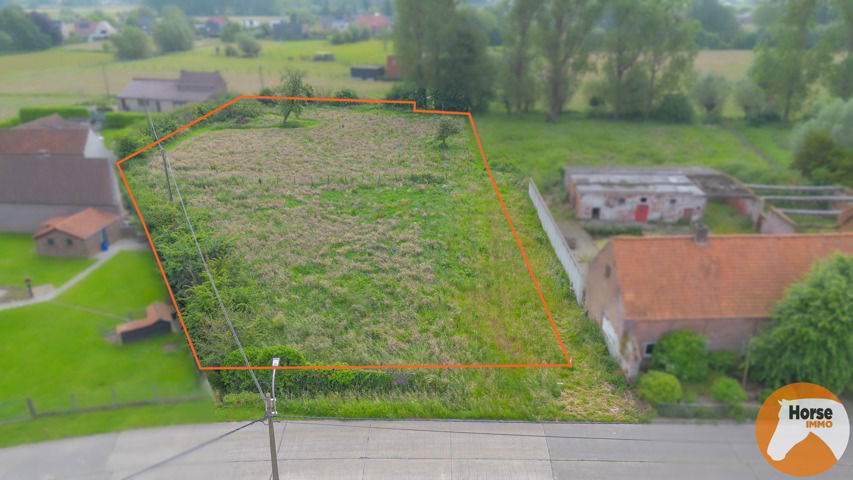 Bouwgrond te koop in Zottegem 9620 360000.00€ slaapkamers m² - Zoekertje 280418