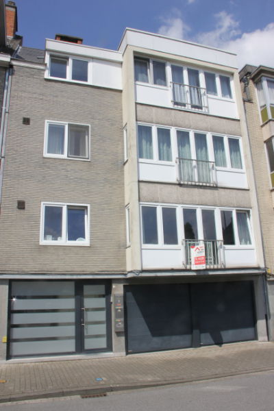 Appartement te huur in Lokeren 9160 800.00€ 2 slaapkamers m² - Zoekertje 280509