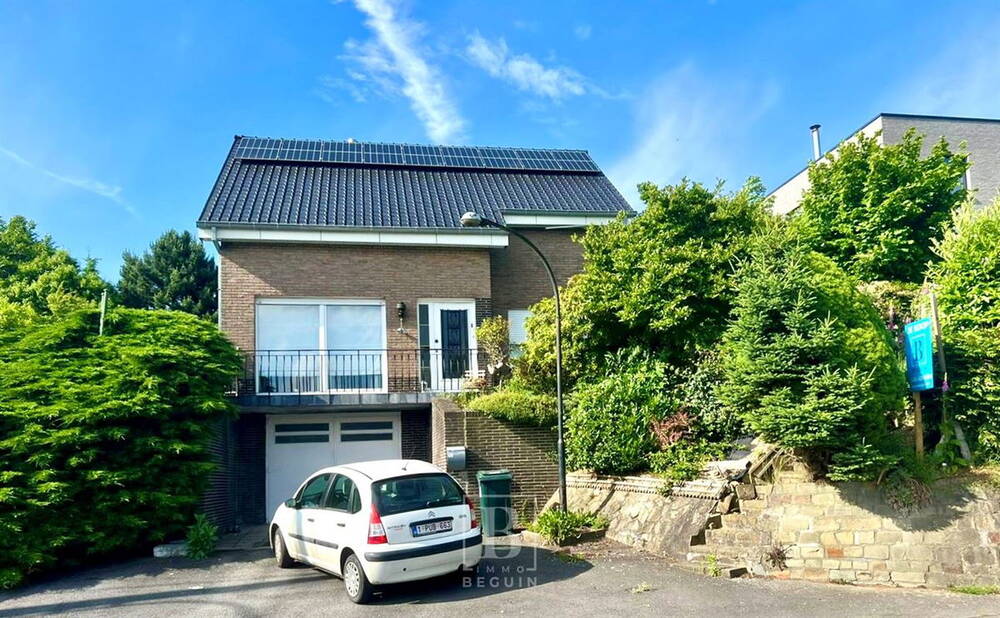 Villa te  koop in Ronse 9600 295000.00€ 3 slaapkamers 215.00m² - Zoekertje 280635