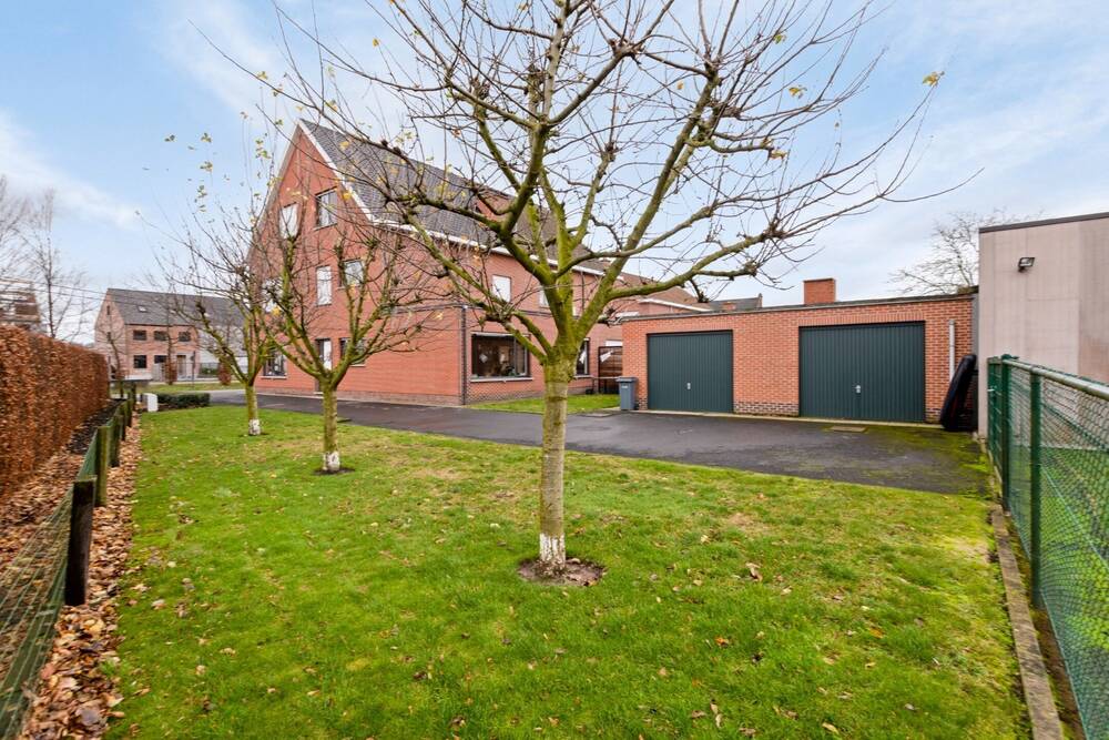Appartement te  koop in Waasmunster 9250 469000.00€ 4 slaapkamers 257.00m² - Zoekertje 280627