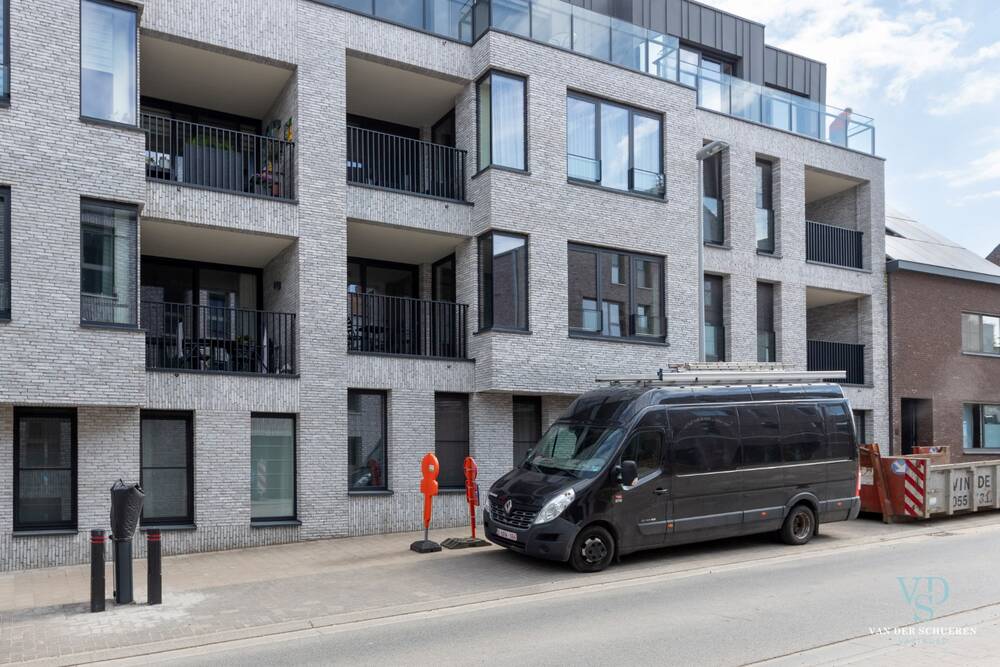 Appartement te koop in Gavere 9890 325000.00€ 3 slaapkamers 95.00m² - Zoekertje 280620
