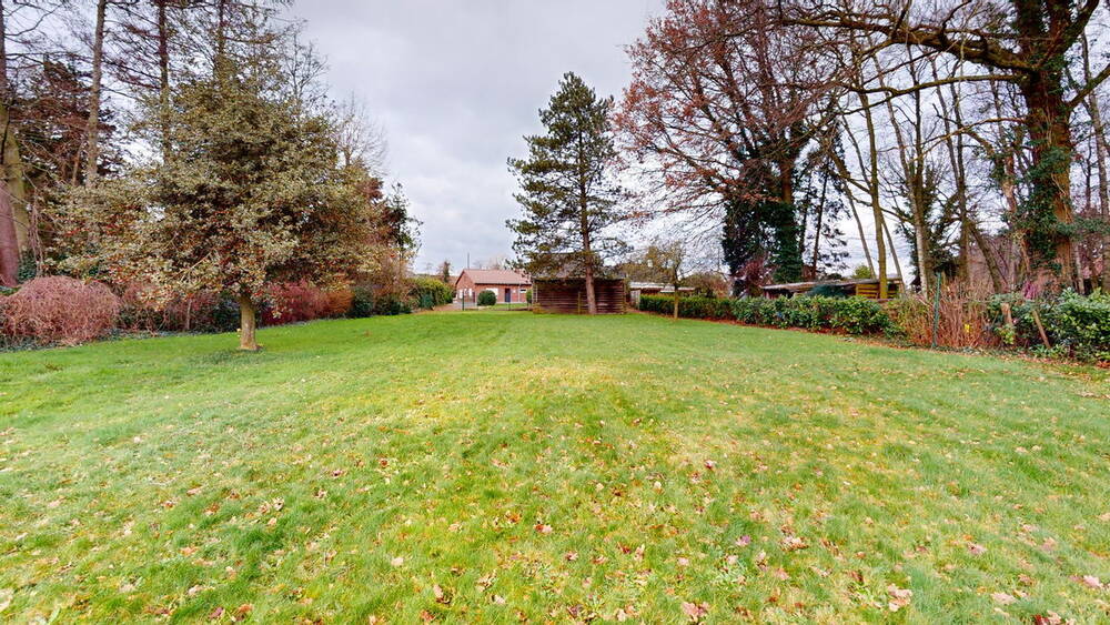 Huis te koop in Asper 9890 349000.00€ 3 slaapkamers 154.00m² - Zoekertje 280630