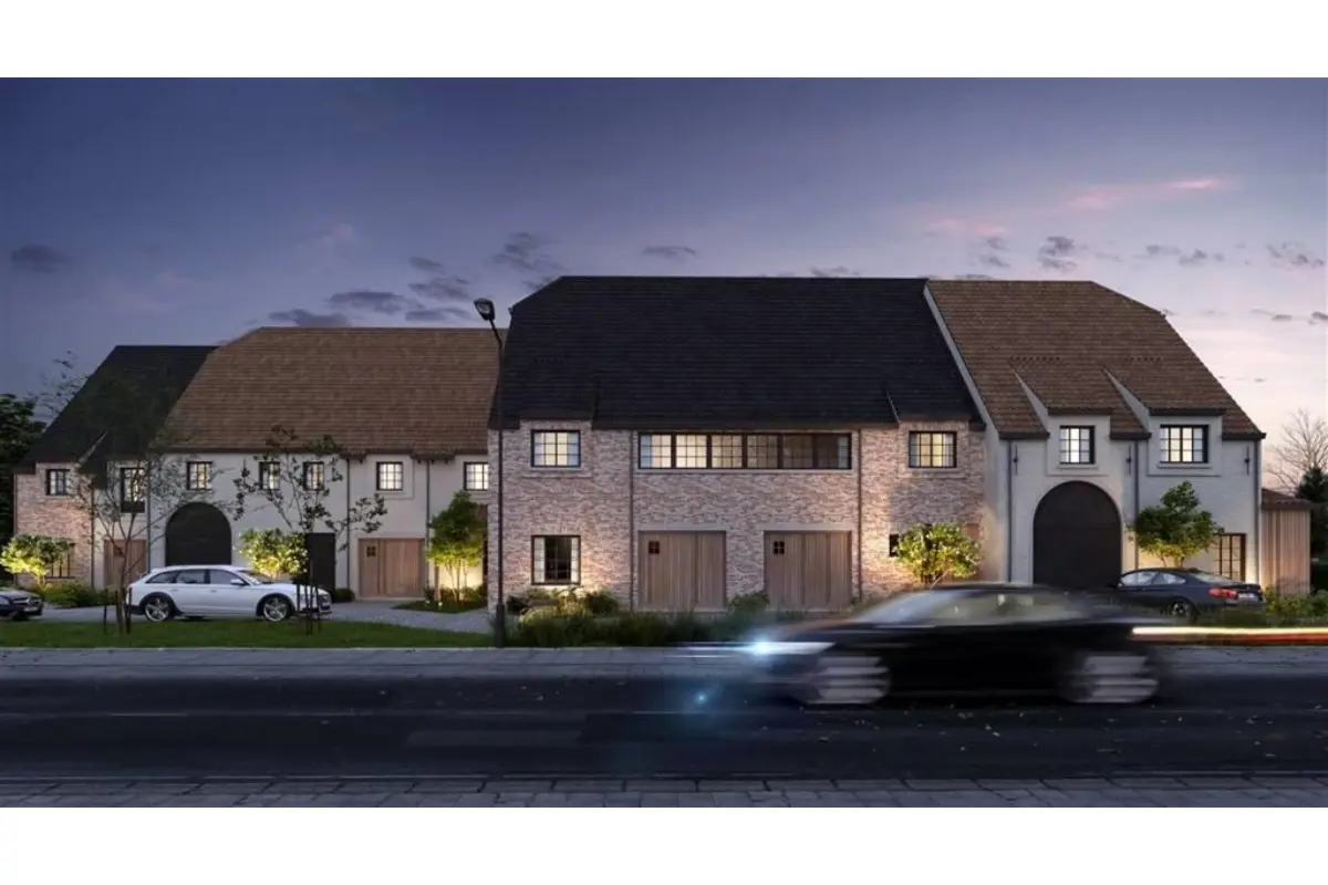 Huis te  koop in Vrasene 9120 570000.00€ 3 slaapkamers 238.01m² - Zoekertje 427793