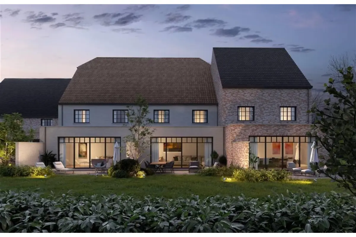 Huis te  koop in Vrasene 9120 475000.00€ 3 slaapkamers 241.92m² - Zoekertje 106601