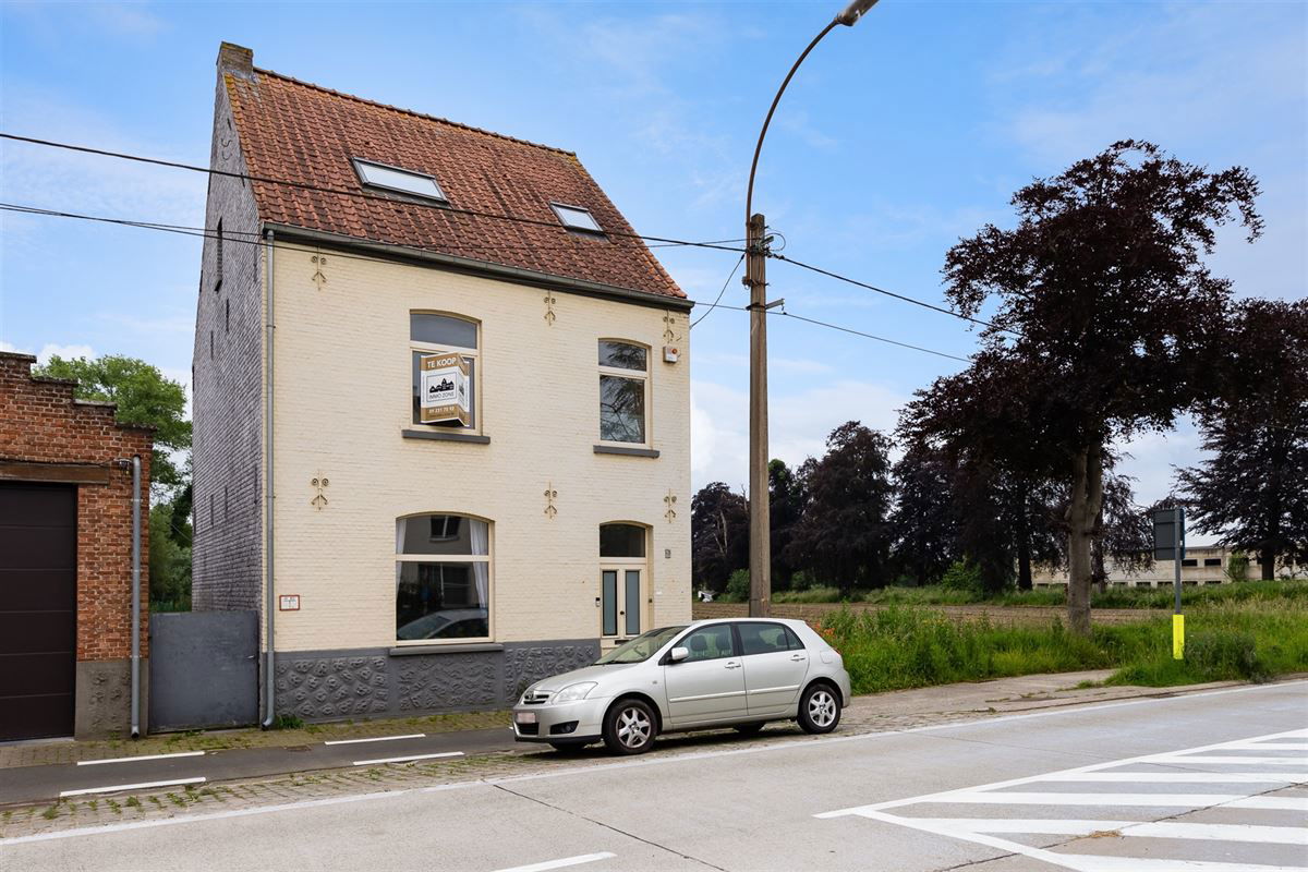 Huis te koop in Melle 9090 425000.00€ 4 slaapkamers 232.00m² - Zoekertje 280725