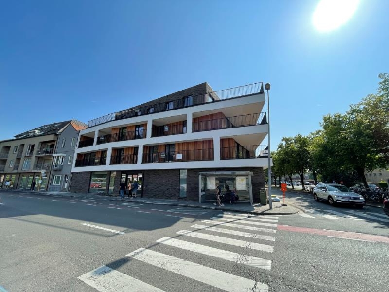 Appartement te  koop in Mariakerke 9030 445000.00€ 3 slaapkamers 135.00m² - Zoekertje 107038