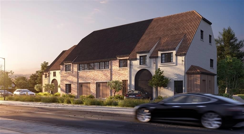 Huis te koop in Vrasene 9120 520000.00€ 3 slaapkamers 235.84m² - Zoekertje 427792