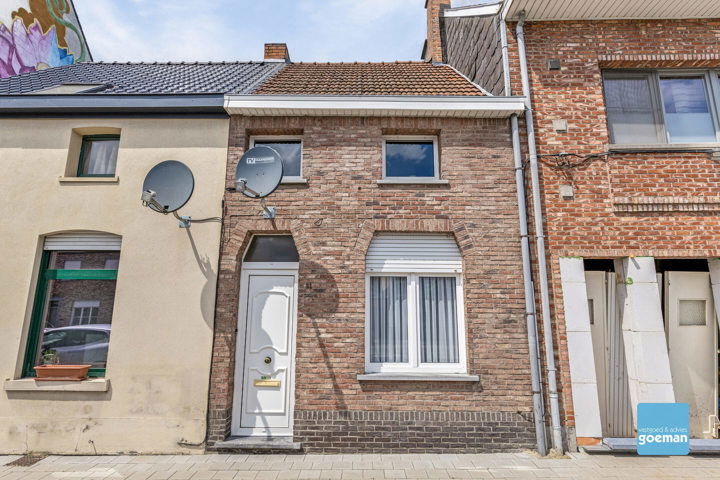 Huis te koop in Dendermonde 9200 239000.00€ 2 slaapkamers 126.00m² - Zoekertje 280741
