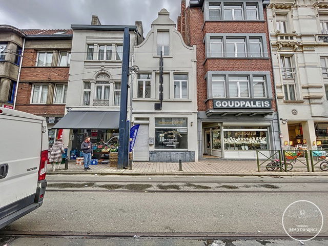 Appartementsgebouw te koop in Gent 9000 795000.00€ 4 slaapkamers 321.00m² - Zoekertje 280748