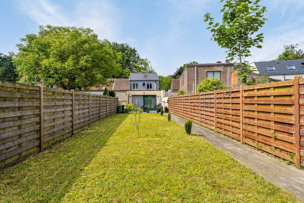 Huis te koop in Destelbergen 9070 395000.00€ 3 slaapkamers 191.00m² - Zoekertje 280763