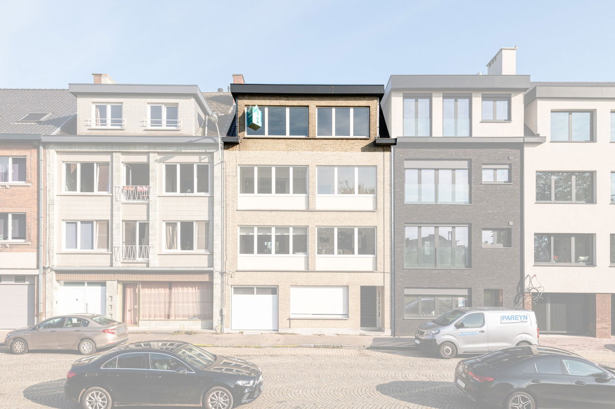 Appartement te koop in Zottegem 9620 179000.00€ 2 slaapkamers 80.00m² - Zoekertje 280813