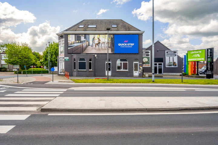 Commerciële ruimte te koop in Outer 9406 680000.00€ slaapkamers 300.00m² - Zoekertje 280910