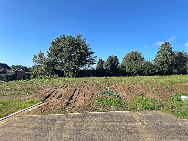 Bouwgrond te koop in Geraardsbergen 9500 170610.00€ slaapkamers m² - Zoekertje 280865